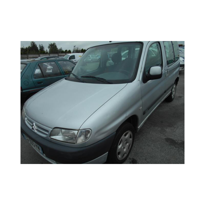 Cardan gauche (transmission) CITROEN BERLINGO 1 Photo n°2