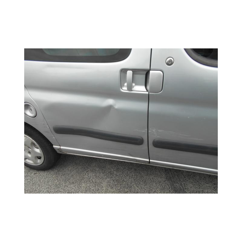 Cardan gauche (transmission) CITROEN BERLINGO 1 Photo n°4