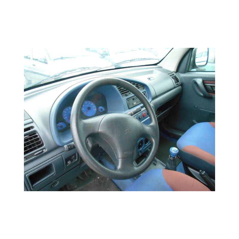 Cardan gauche (transmission) CITROEN BERLINGO 1 Photo n°7