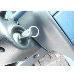 Cardan gauche (transmission) CITROEN BERLINGO 1