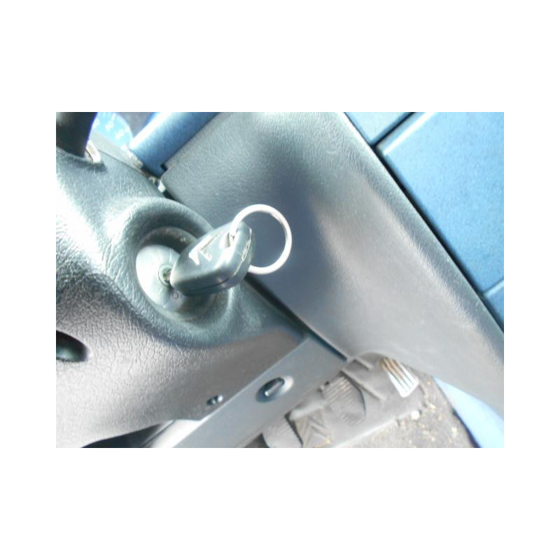 Cardan gauche (transmission) CITROEN BERLINGO 1 Photo n°10