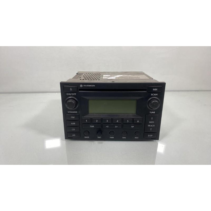 Autoradio d'origine VOLKSWAGEN PASSAT 4 Photo n°1