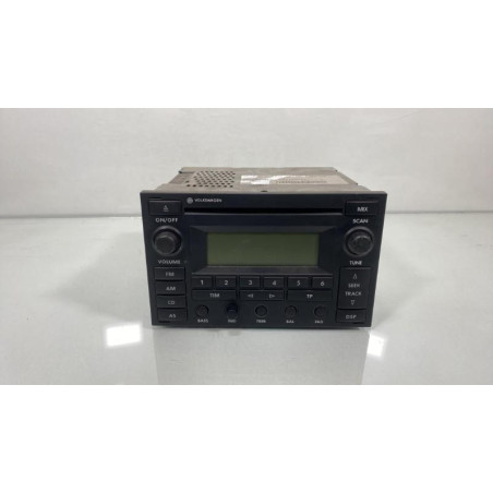 Autoradio d'origine VOLKSWAGEN PASSAT 4 Photo n°1