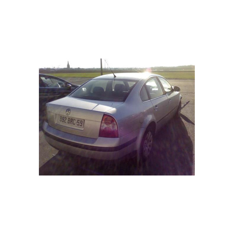 Autoradio d'origine VOLKSWAGEN PASSAT 4 Photo n°6