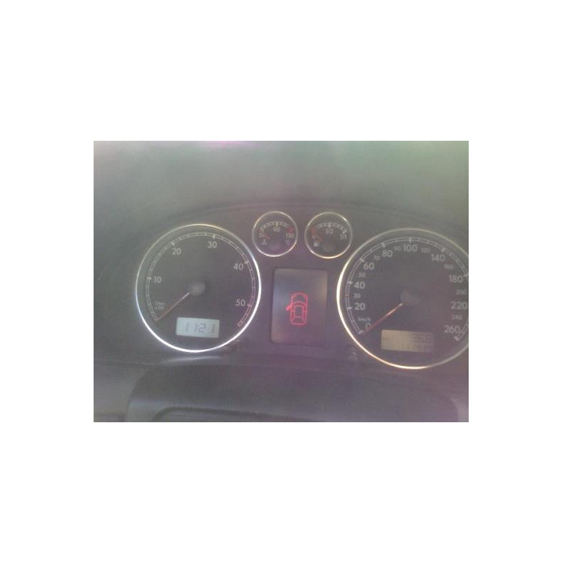 Autoradio d'origine VOLKSWAGEN PASSAT 4 Photo n°9