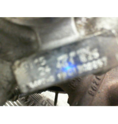 Turbo OPEL ZAFIRA A
