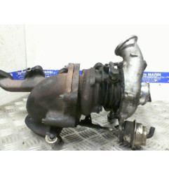 Turbo OPEL ZAFIRA A