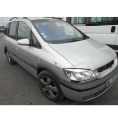 Turbo OPEL ZAFIRA A
