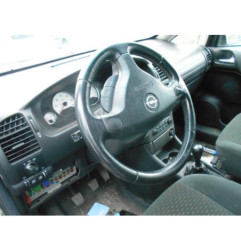 Turbo OPEL ZAFIRA A