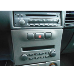 Turbo OPEL ZAFIRA A
