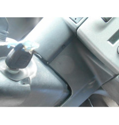 Turbo OPEL ZAFIRA A