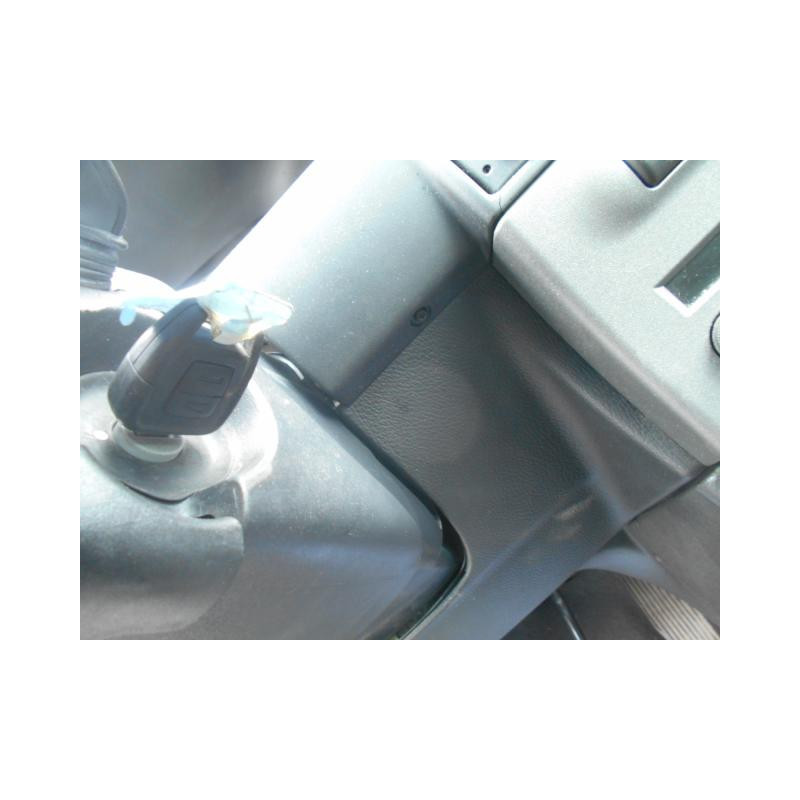 Turbo OPEL ZAFIRA A Photo n°12
