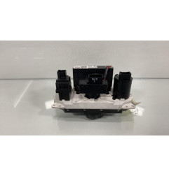 Commande chauffage HYUNDAI SANTA FE 1