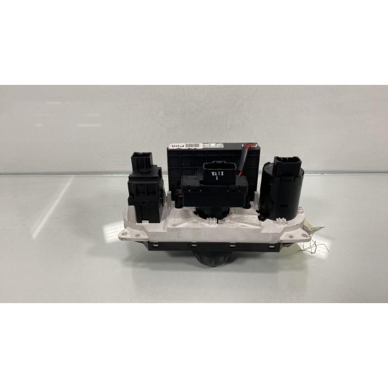 Commande chauffage HYUNDAI SANTA FE 1 Photo n°2