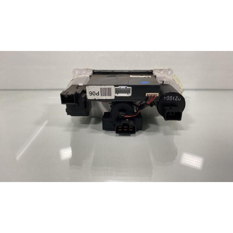 Commande chauffage HYUNDAI SANTA FE 1 Photo n°3