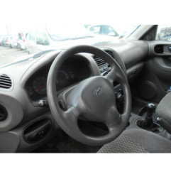 Commande chauffage HYUNDAI SANTA FE 1