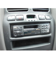 Commande chauffage HYUNDAI SANTA FE 1