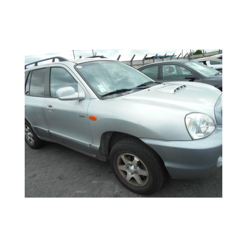Retroviseur interieur HYUNDAI SANTA FE 1 Photo n°6