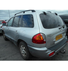 Retroviseur interieur HYUNDAI SANTA FE 1