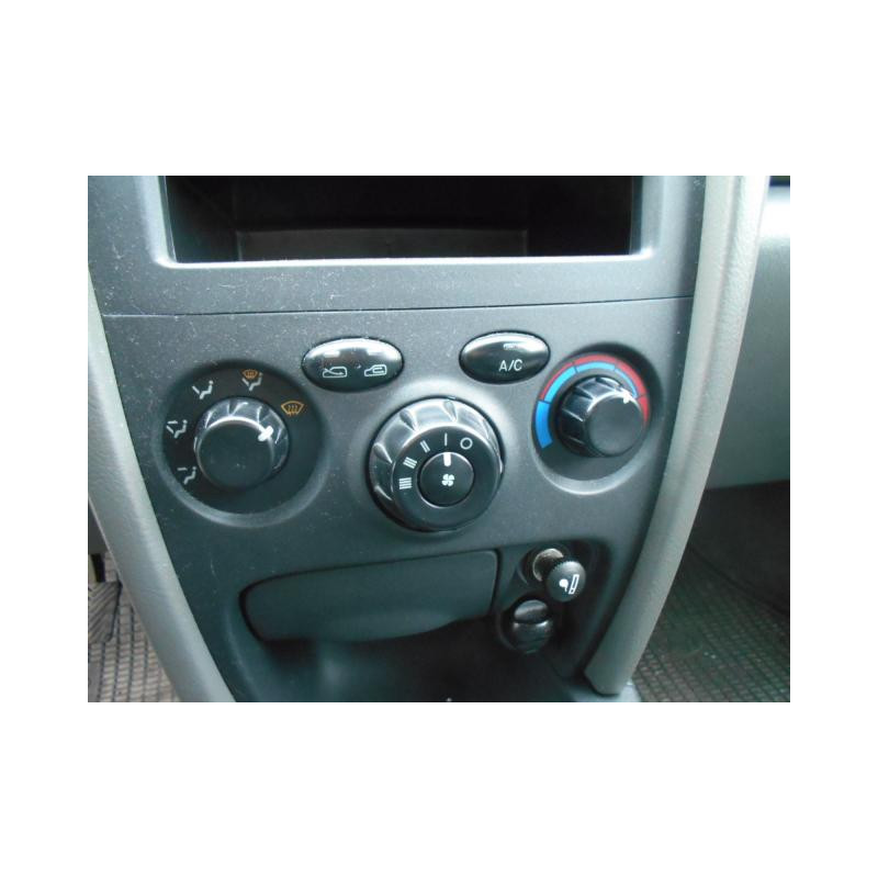 Retroviseur interieur HYUNDAI SANTA FE 1 Photo n°10