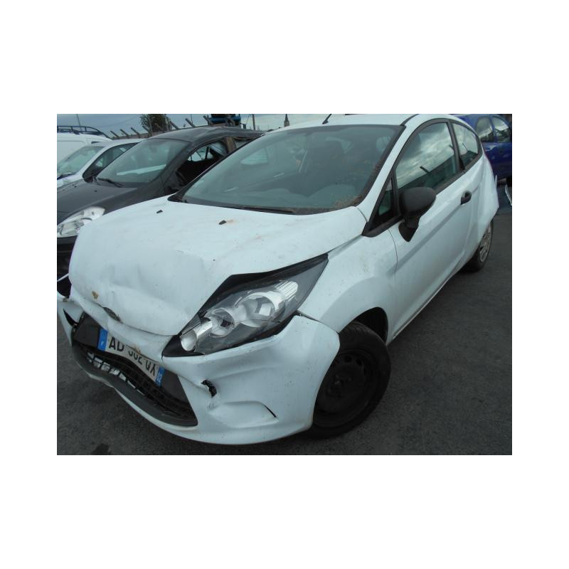 Mastervac FORD FIESTA 6 Photo n°3