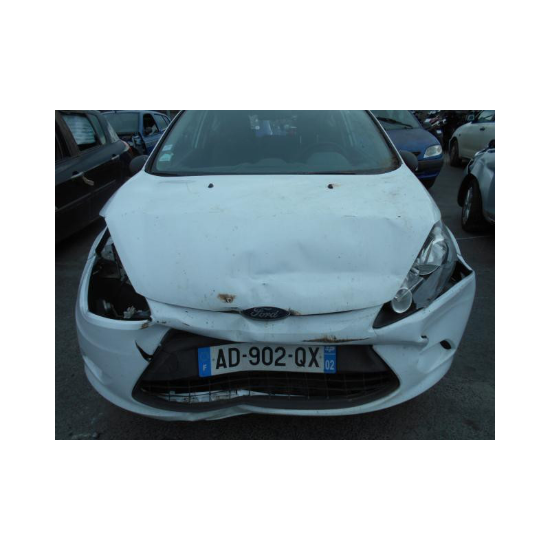 Mastervac FORD FIESTA 6 Photo n°4
