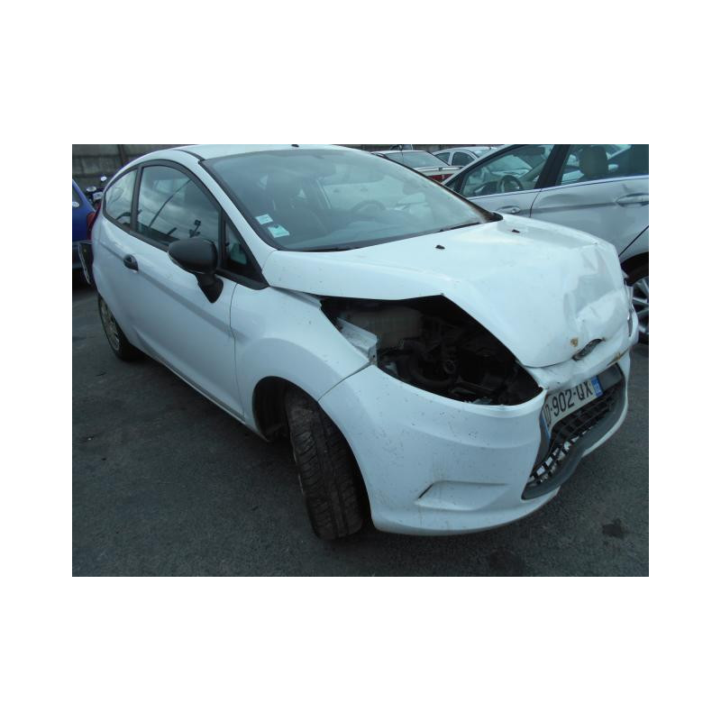 Mastervac FORD FIESTA 6 Photo n°5