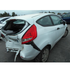 Mastervac FORD FIESTA 6