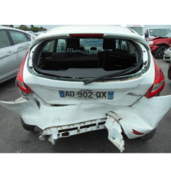 Mastervac FORD FIESTA 6