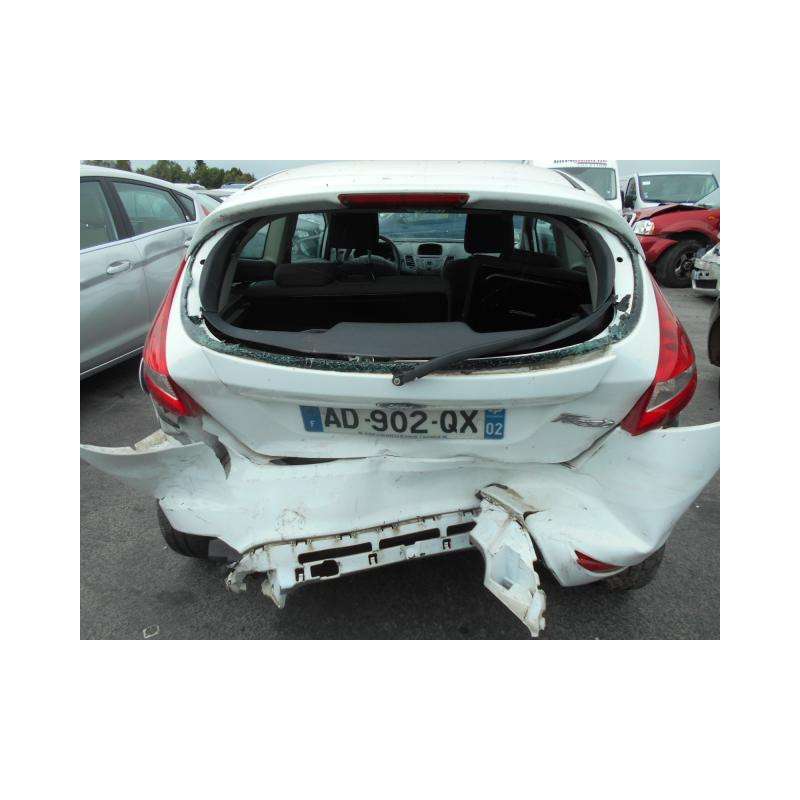 Mastervac FORD FIESTA 6 Photo n°7