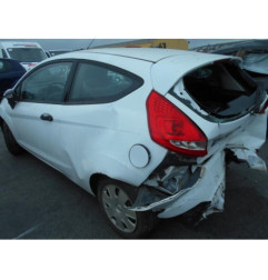 Mastervac FORD FIESTA 6