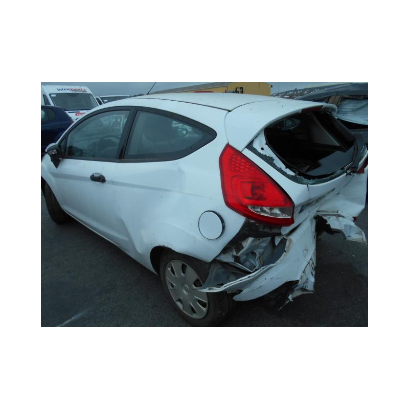 Mastervac FORD FIESTA 6 Photo n°8