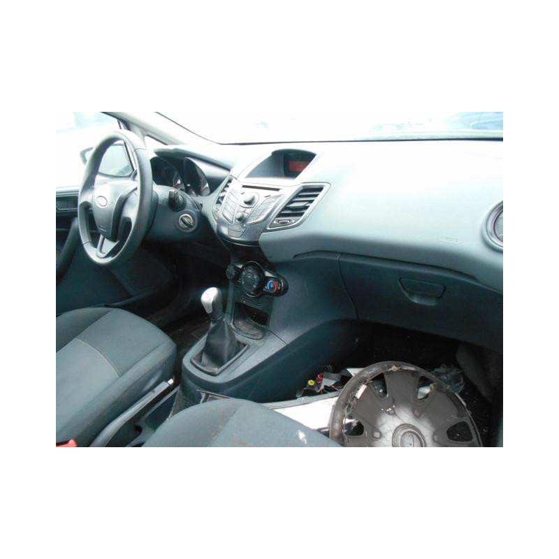 Mastervac FORD FIESTA 6 Photo n°9