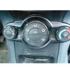 Mastervac FORD FIESTA 6
