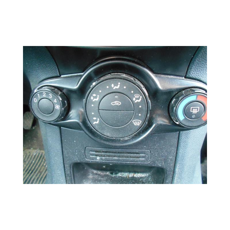Mastervac FORD FIESTA 6 Photo n°10