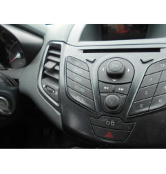 Mastervac FORD FIESTA 6