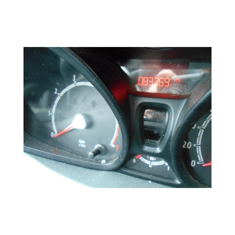 Mastervac FORD FIESTA 6 Photo n°12