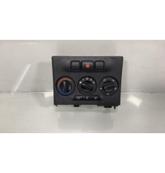 Commande chauffage OPEL ZAFIRA A Photo n°1
