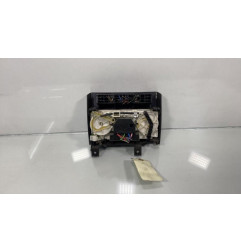 Commande chauffage OPEL ZAFIRA A