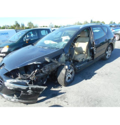 Bloc ABS (freins anti-blocage) PEUGEOT 407