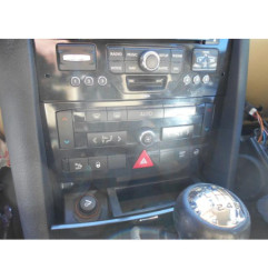 Bloc ABS (freins anti-blocage) PEUGEOT 407