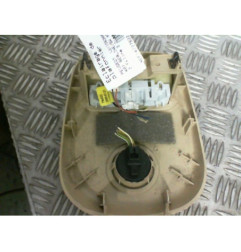 Eclairage de plafonnier PEUGEOT 407