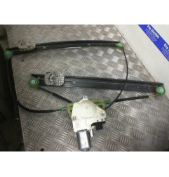 Leve vitre electrique avant gauche AUDI Q7 1 Photo n°1
