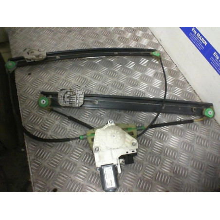 Leve vitre electrique avant gauche AUDI Q7 1 Photo n°1