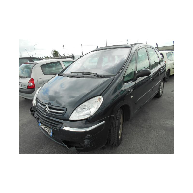Eclairage de plafonnier CITROEN XSARA PICASSO Photo n°2