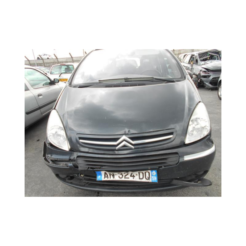 Eclairage de plafonnier CITROEN XSARA PICASSO Photo n°3