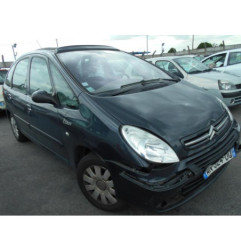 Eclairage de plafonnier CITROEN XSARA PICASSO