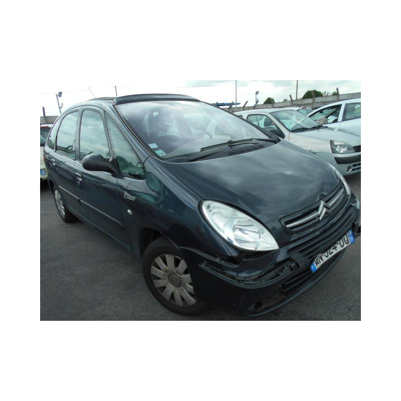 Eclairage de plafonnier CITROEN XSARA PICASSO Photo n°4