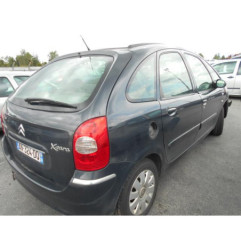 Eclairage de plafonnier CITROEN XSARA PICASSO