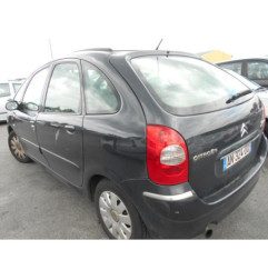 Eclairage de plafonnier CITROEN XSARA PICASSO
